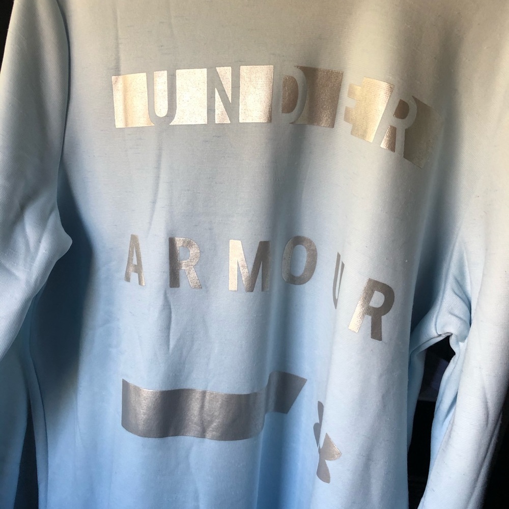 Under Armour Sweatshirt